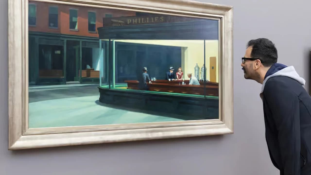 The Art Institute of Chicago: Fast Pass Ticket - Photo 5