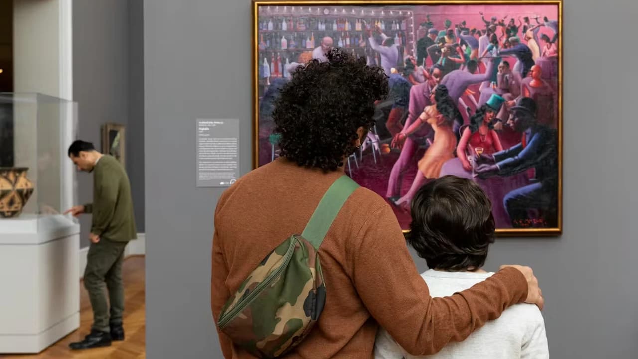 The Art Institute of Chicago: Fast Pass Ticket - image 6