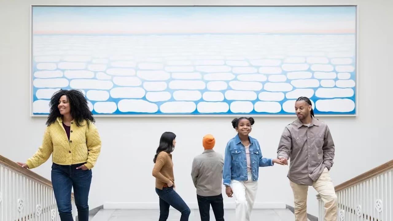 The Art Institute of Chicago: Fast Pass Ticket - image 7