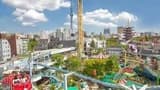 Asakusa Hanayashiki Ticket - Photo 5