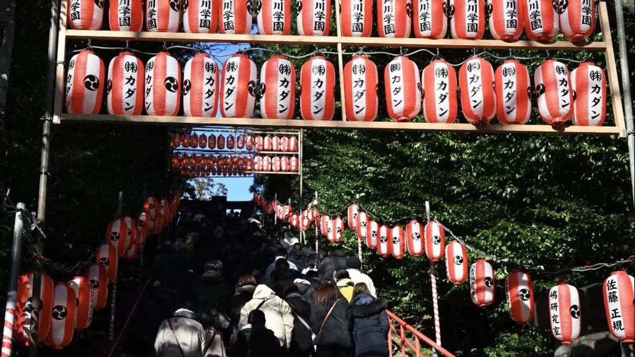 Kotoku-in Temple and Enoshima Day Tour from Tokyo - Photo 1