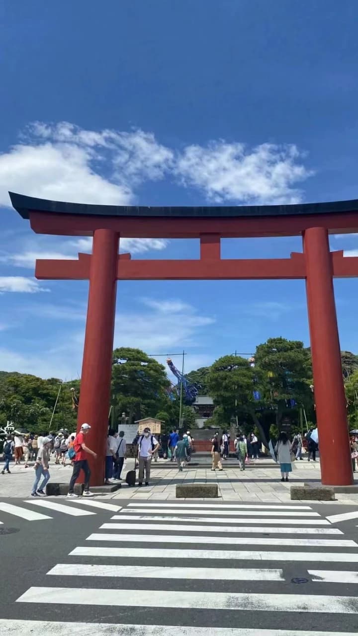 Kotoku-in Temple and Enoshima Day Tour from Tokyo - Photo 4