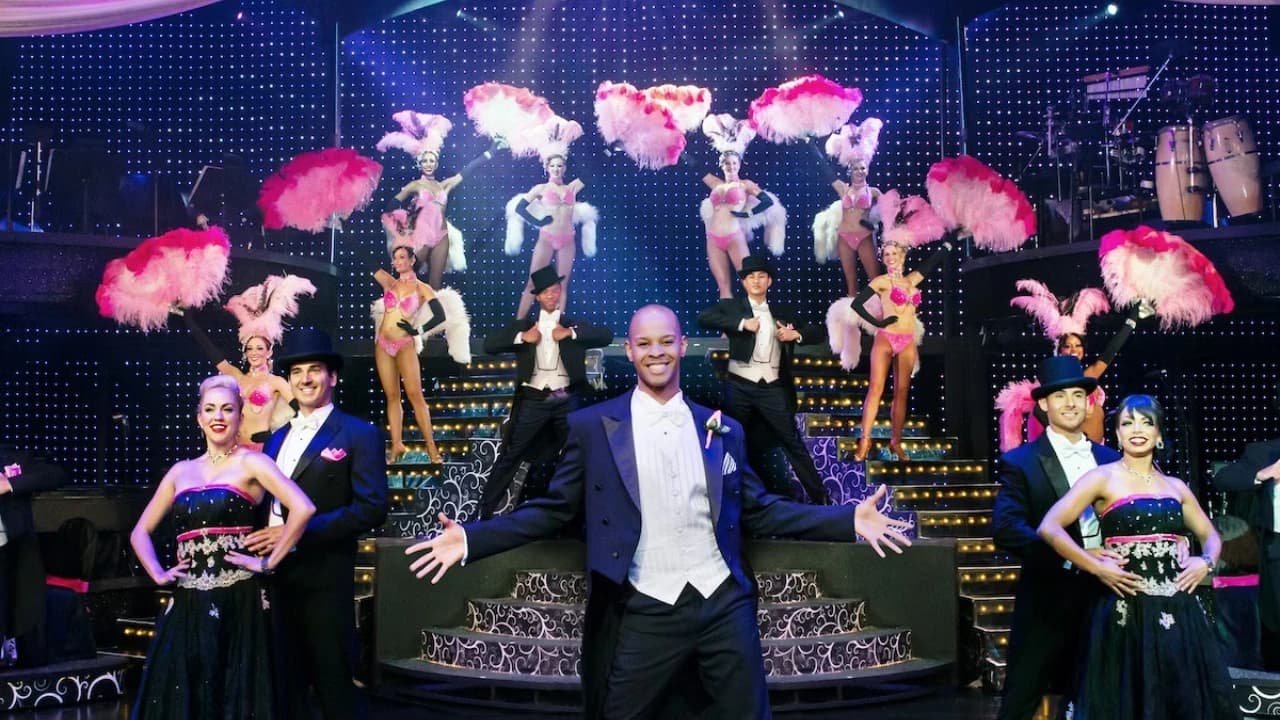 Saxe Theatre Las Vegas - Vegas! The Show - Photo 1