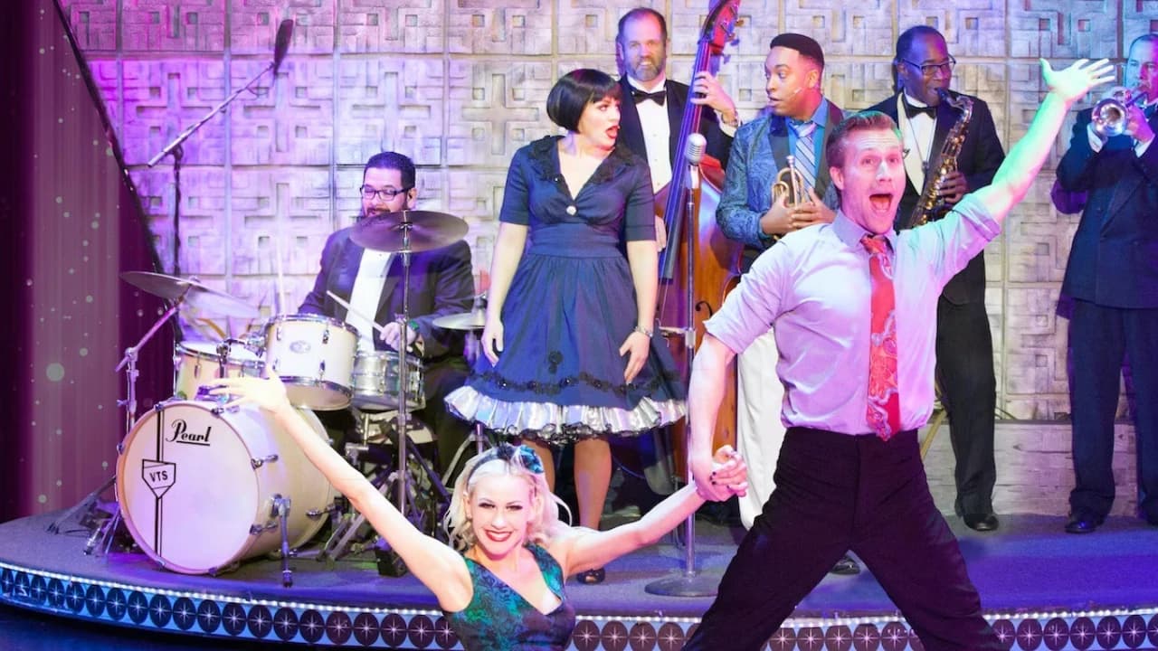 Saxe Theatre Las Vegas - Vegas! The Show - Photo 2