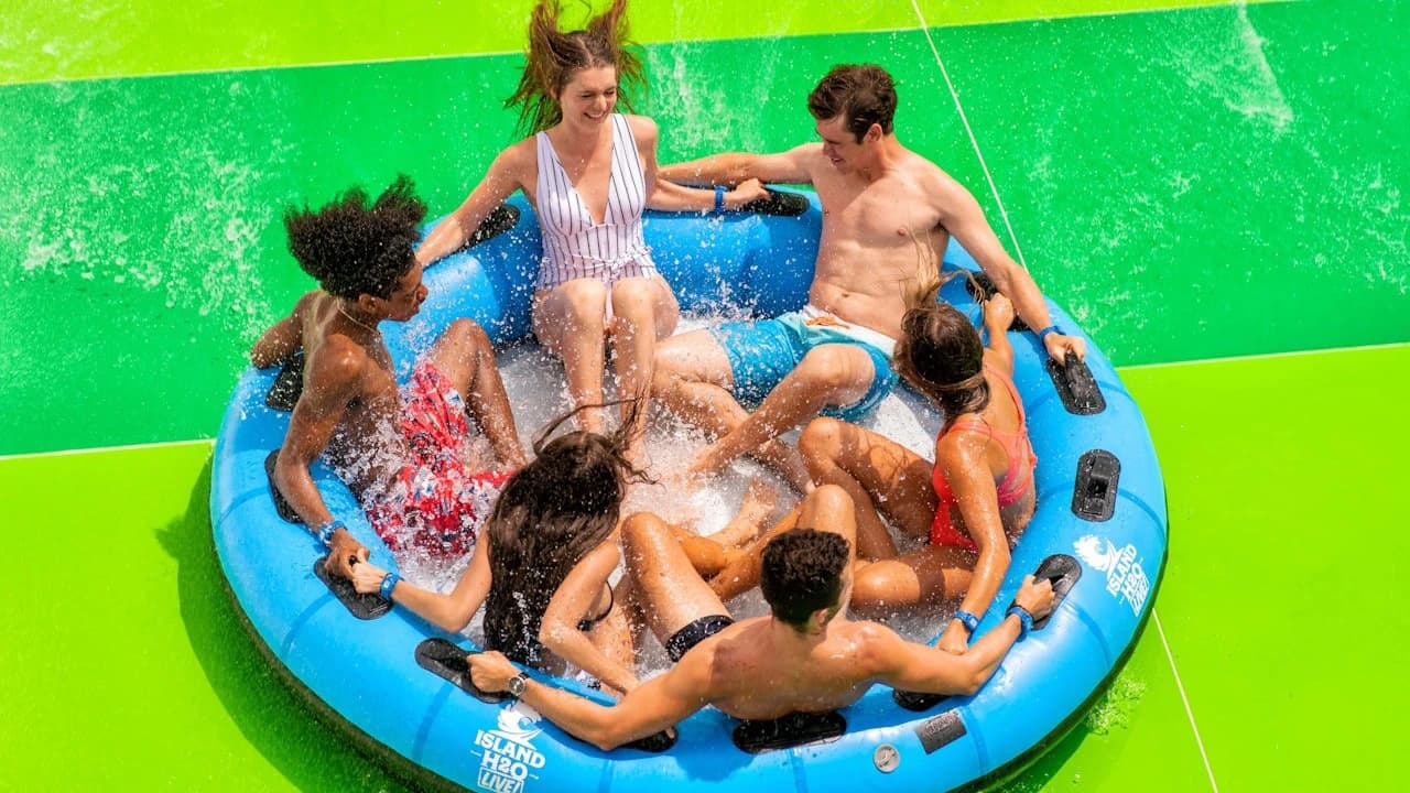 Island H2O Water Park - Photo 1