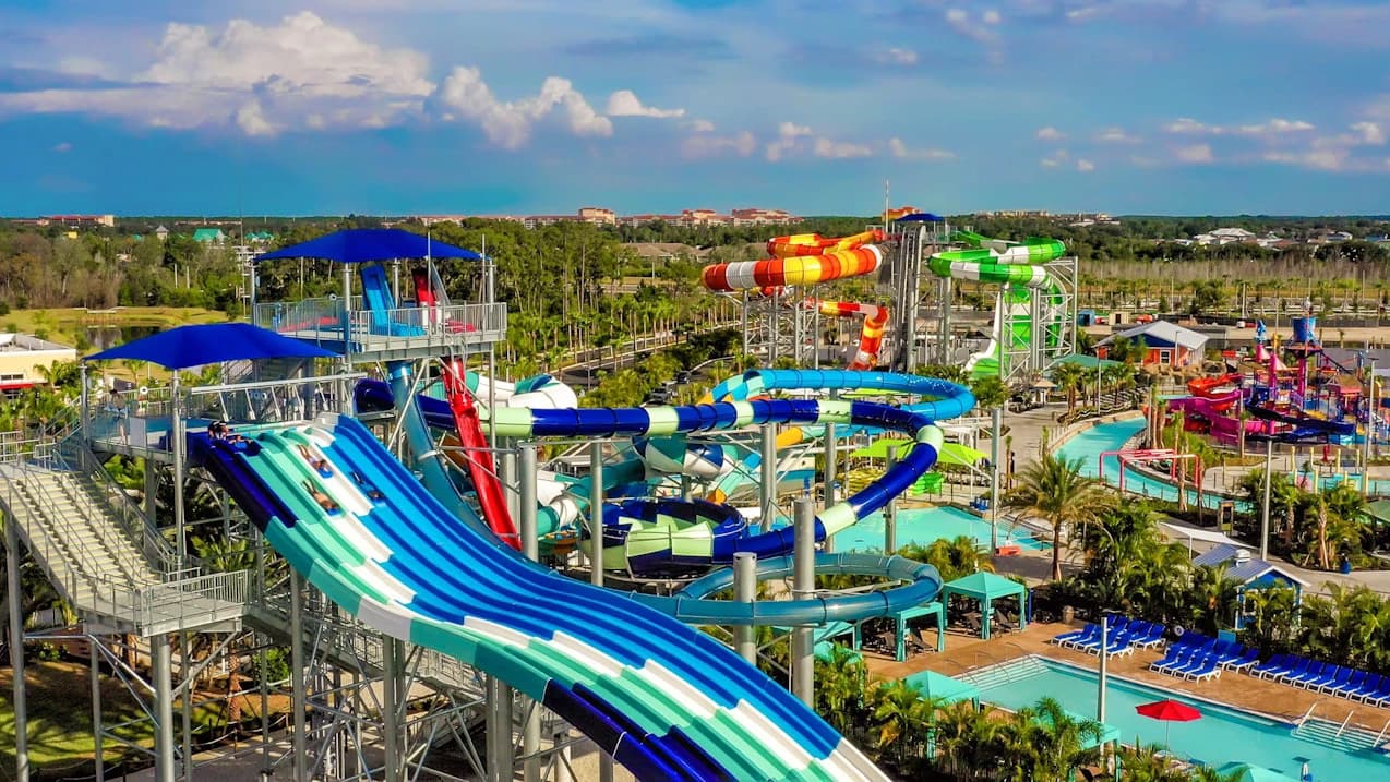 Island H2O Water Park - Photo 2