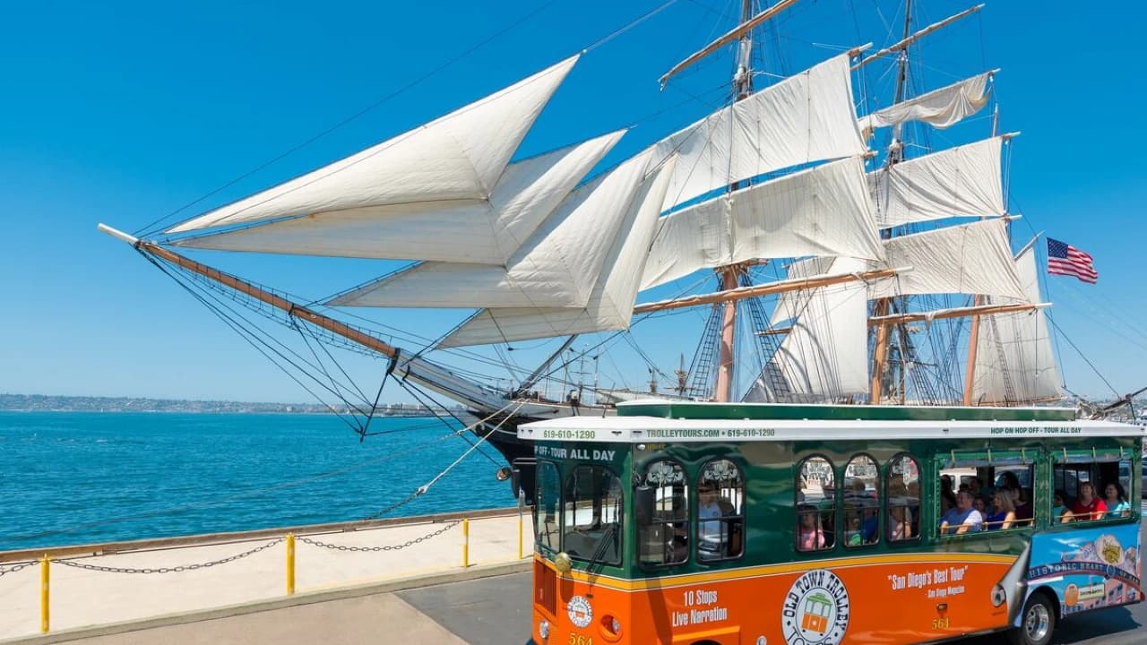 Go City San Diego Essentials Pass: Save up to 50% on Attractions - image 8