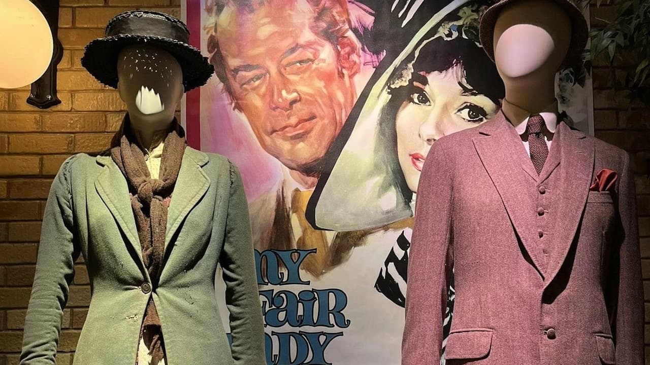 Warner Bros. Studio Tour Hollywood Guided Tour: TCM's Classic Films Tour - Photo 2