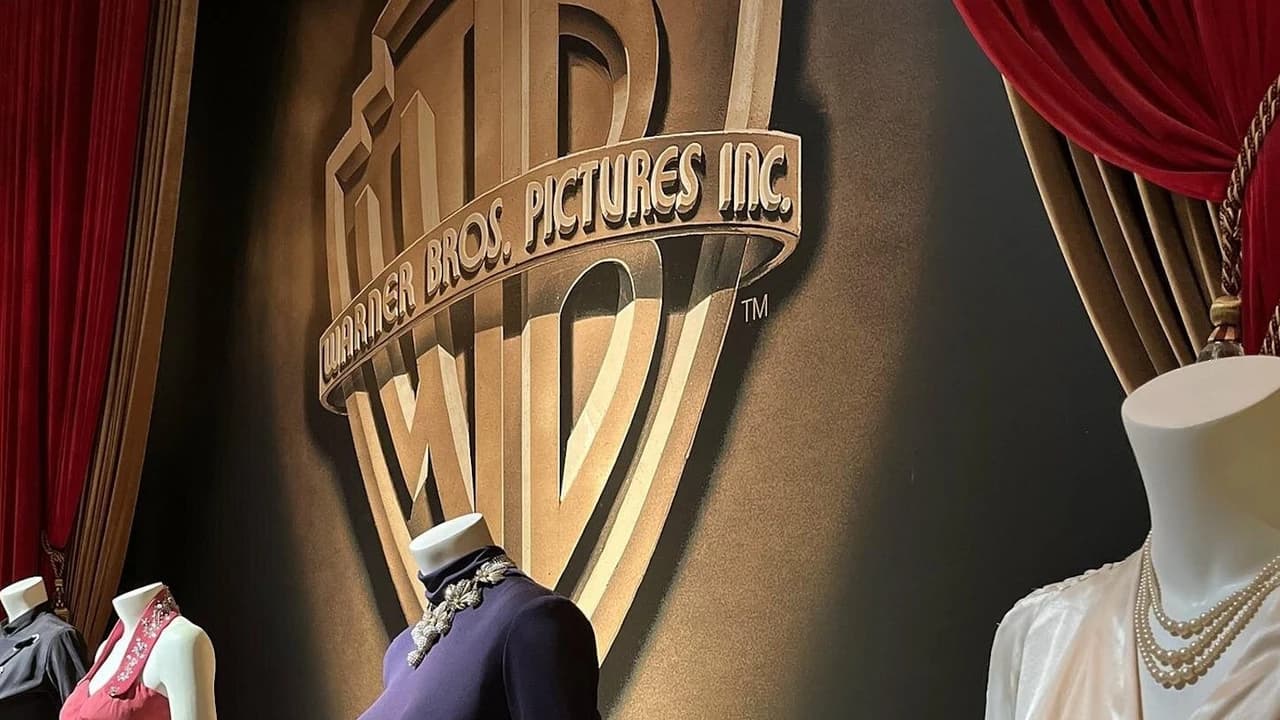 Warner Bros. Studio Tour Hollywood Guided Tour: TCM's Classic Films Tour - image 8