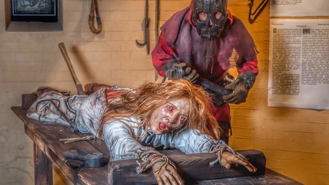 St. Augustine Medieval Torture Museum - image 8