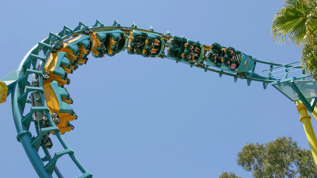 Six Flags Discovery Kingdom Ticket - image 6