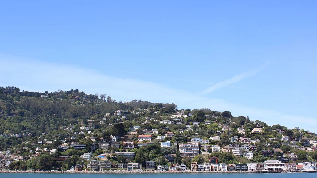 San Francisco to Sausalito Ferry - Photo 4