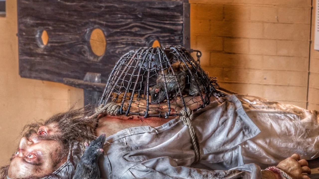Medieval Torture Museum with Ghost Hunting Experience - Photo 1
