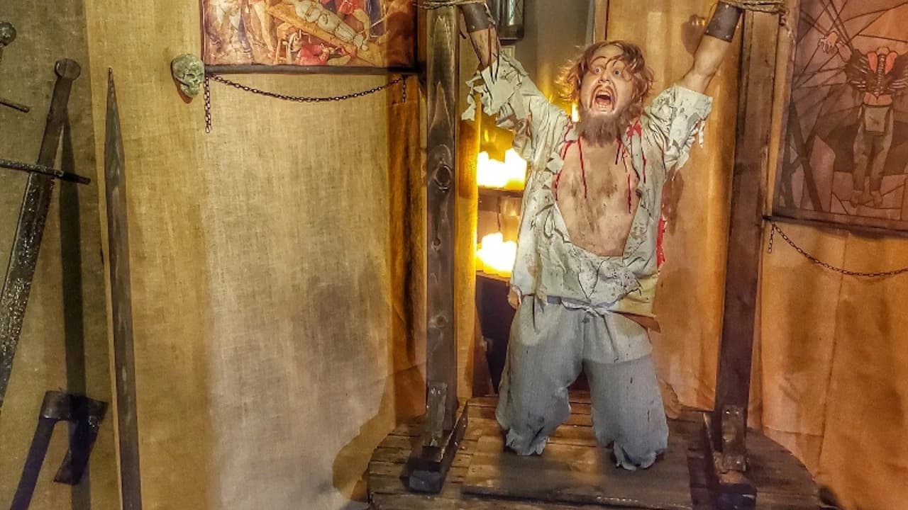 Medieval Torture Museum with Ghost Hunting Experience - Photo 2