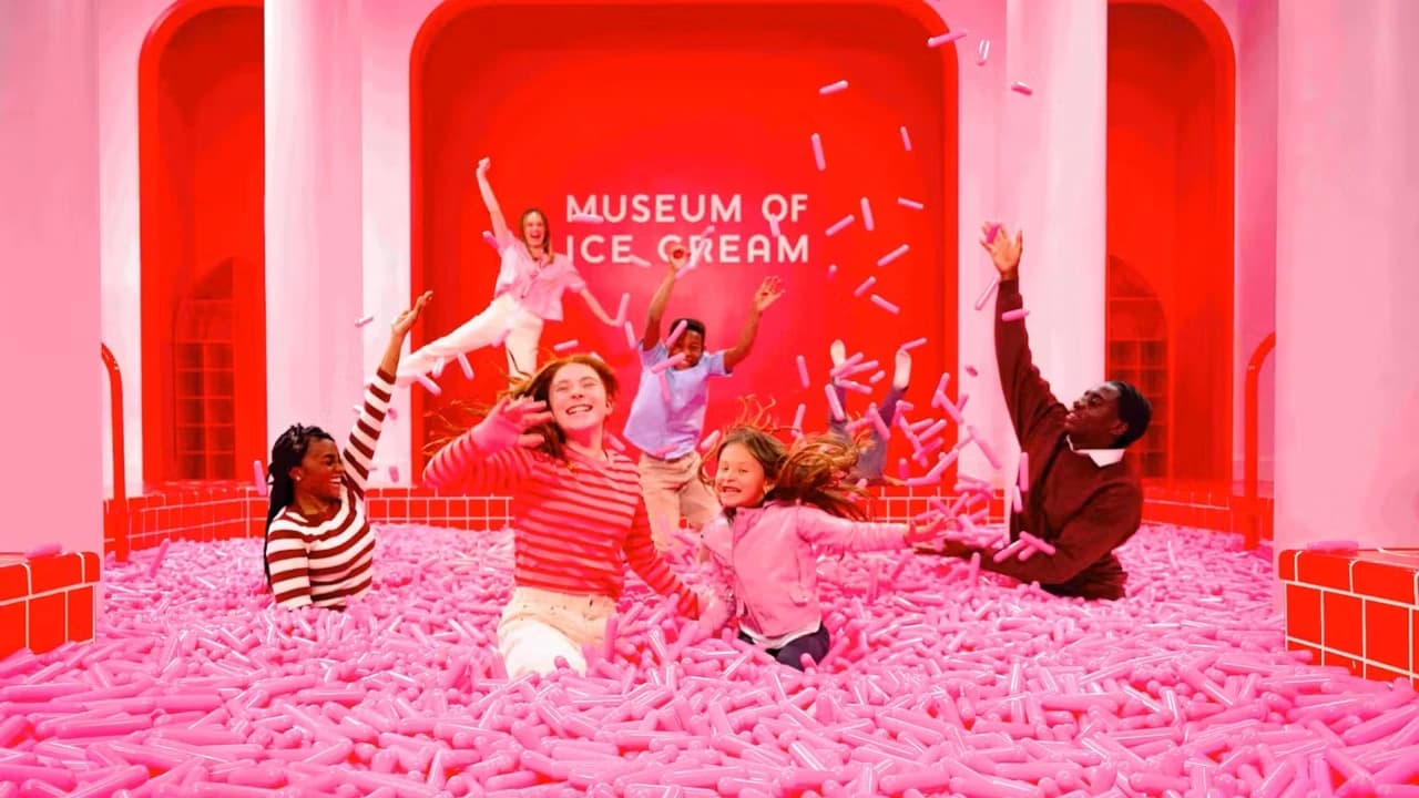 Museum of Ice Cream Boston Ticket - Photo 1