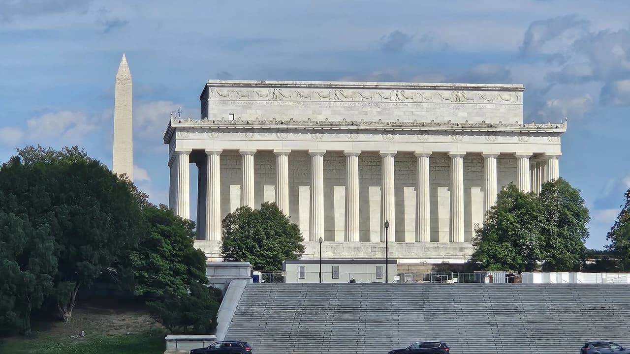 Washington Monument Ticket + Optional Guided Tour - Photo 2