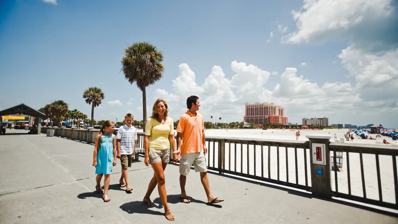 Sea Screamer Speedboat Ride to Clearwater Beach - Photo 2
