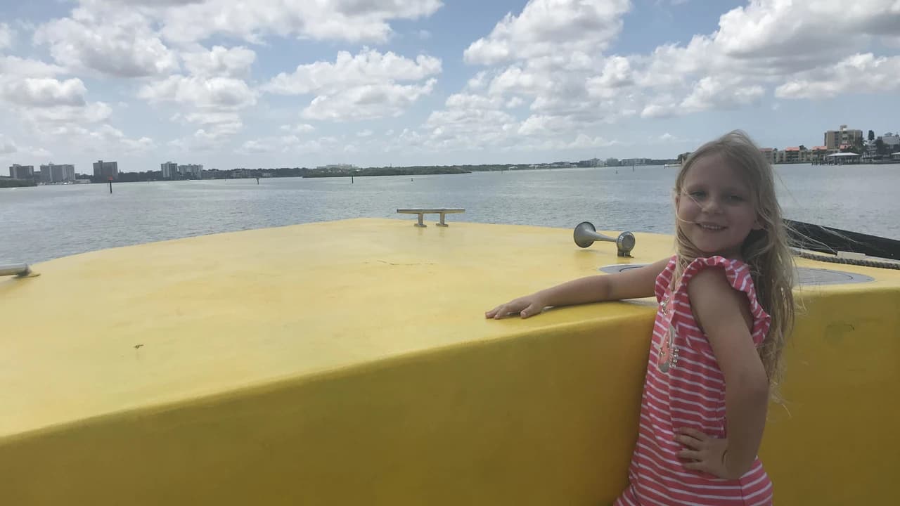 Sea Screamer Speedboat Ride to Clearwater Beach - image 6