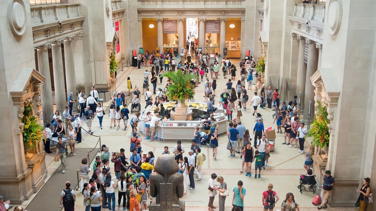 NYC Metropolitan Museum of Art: Guided or Self-Guided Tour - Photo 2