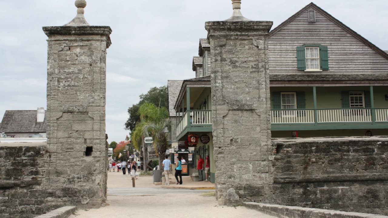 St. Augustine Tour from Orlando - Photo 2