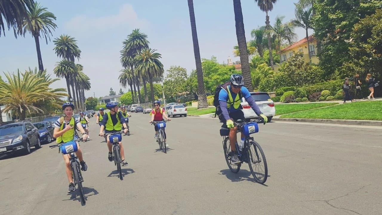 Los Angeles Bike Rentals - Photo 2