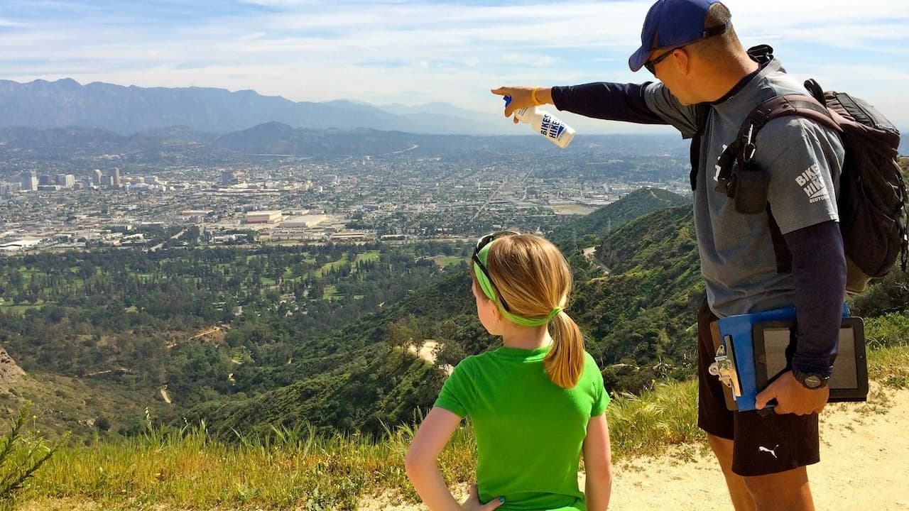 Griffith Park Hiking Tour with Hollywood Hills Views - Photo 4