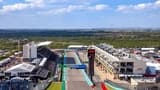 Formula 1 MSC Cruises United States Grand Prix 2026 (23 - 25 October) - Photo 5