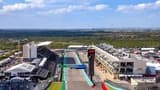 Formula 1 MSC Cruises United States Grand Prix 2026 (23 - 25 October) - Photo 4