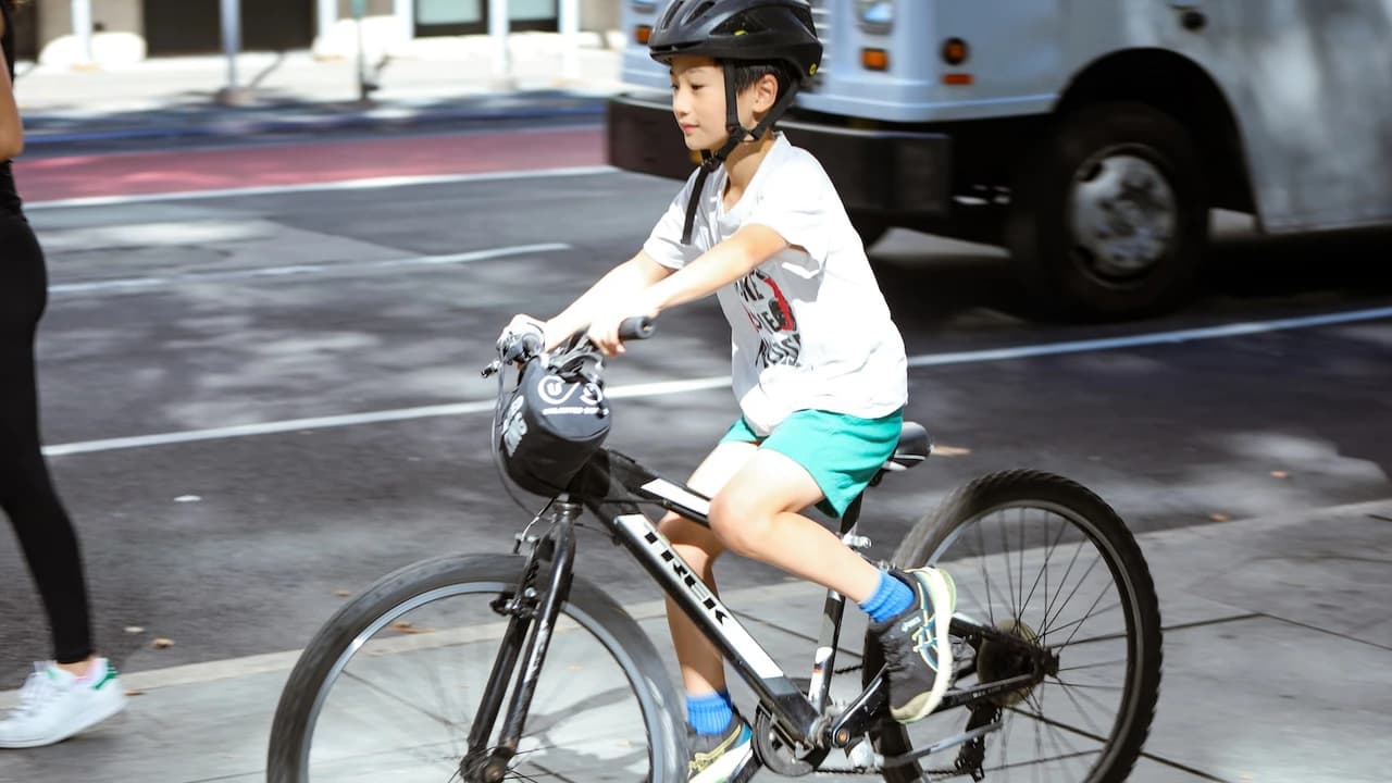New York City Bike Rental at Brooklyn Bridge - image 6