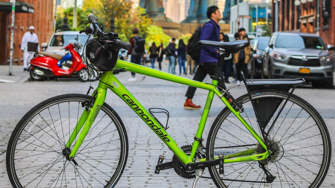 New York City Bike Rental at Brooklyn Bridge - image 8