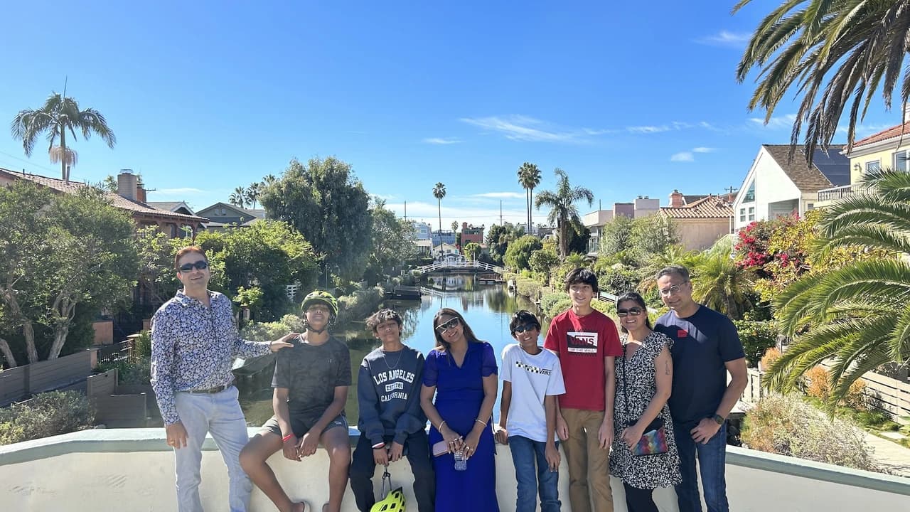 Los Angeles Guided Bike Tour of Santa Monica and Venice Beach - image 8