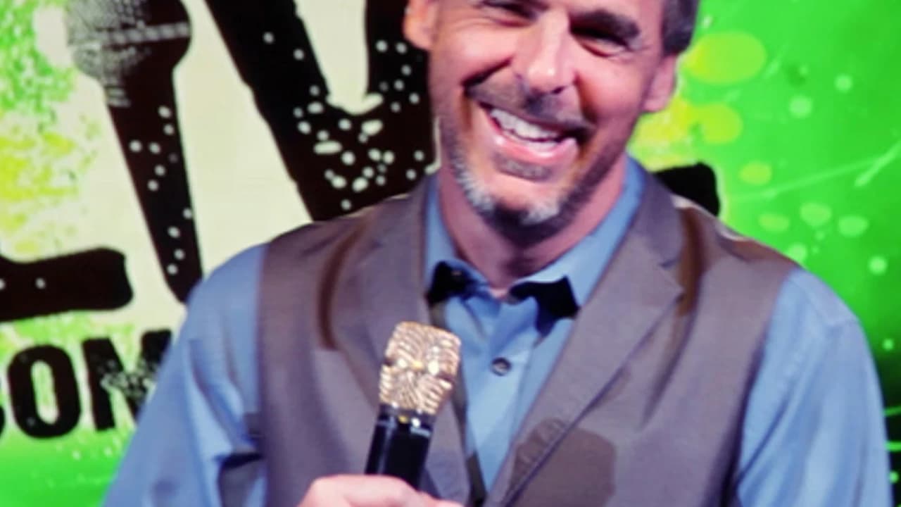 V Theatre Las Vegas - Las Vegas Live Comedy Club - Photo 1