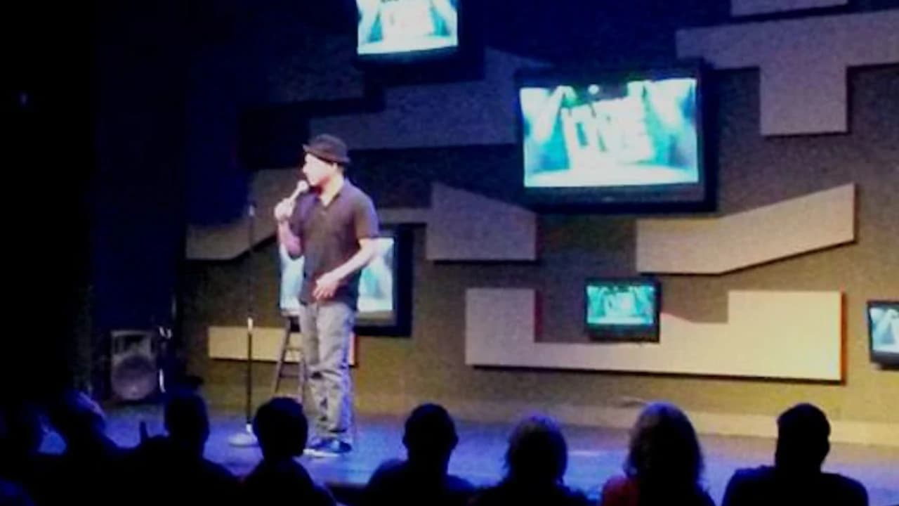 V Theatre Las Vegas - Las Vegas Live Comedy Club - Photo 2