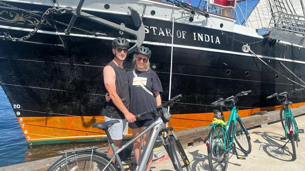 San Diego Bike Rentals - Photo 2