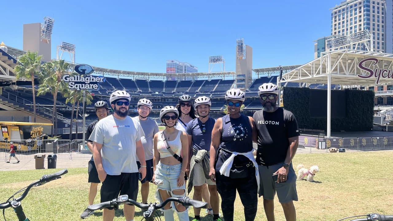 San Diego Bike Rentals - Photo 3