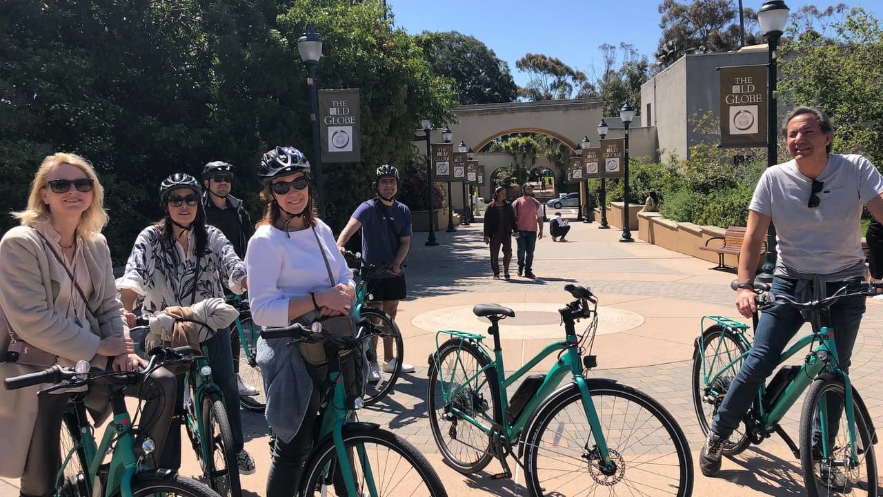 San Diego Bike Rentals - image 8