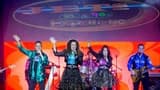 V Theatre Las Vegas - The Jets 80s and 90s Experience Show - Photo 5