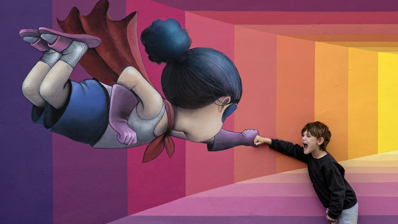 Miami: Wynwood Walls Skip-the-Line Ticket - Photo 1