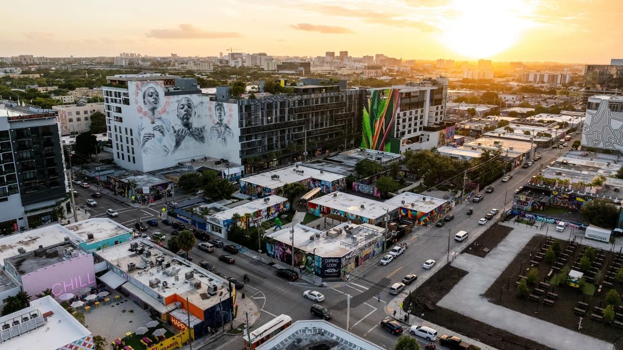 Miami: Wynwood Walls Skip-the-Line Ticket - image 7
