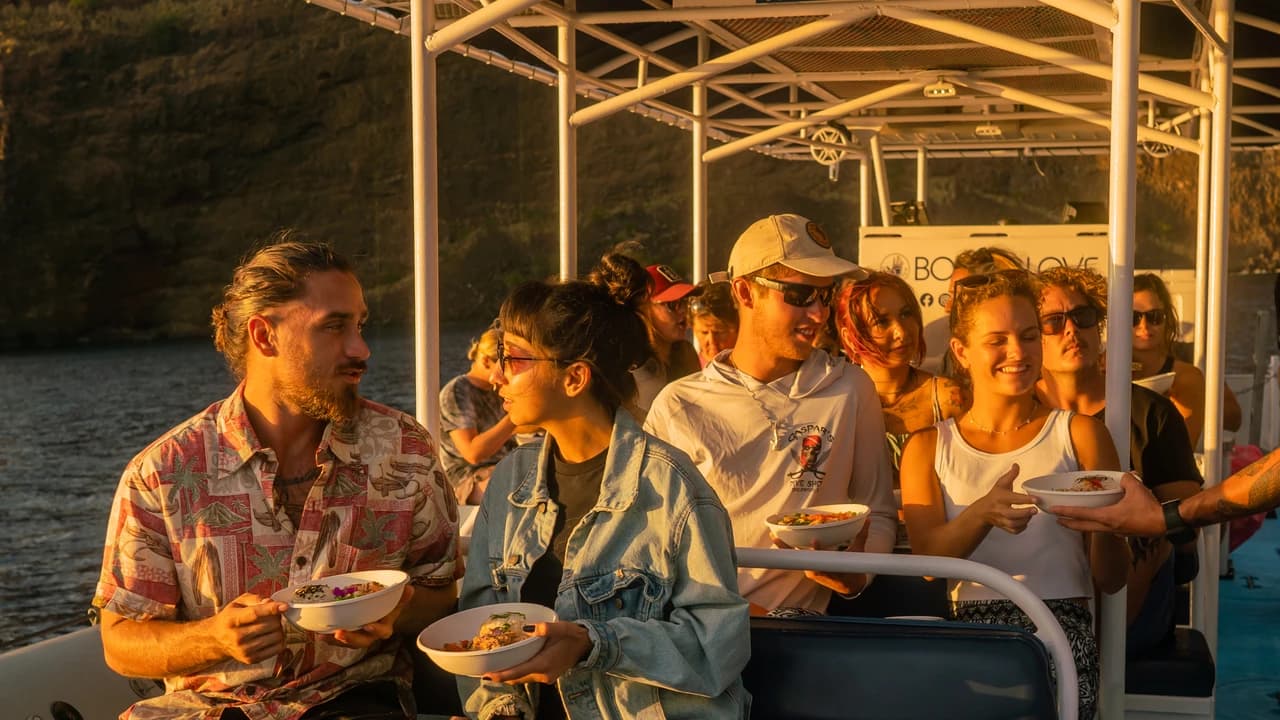 Kona Super-Raft Tours by Body Glove Cruises - image 7