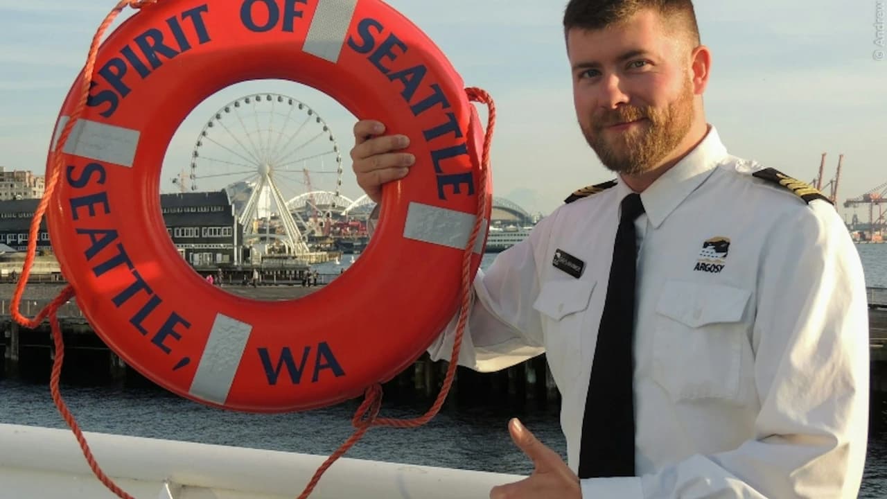 Seattle Harbor Cruise - image 6