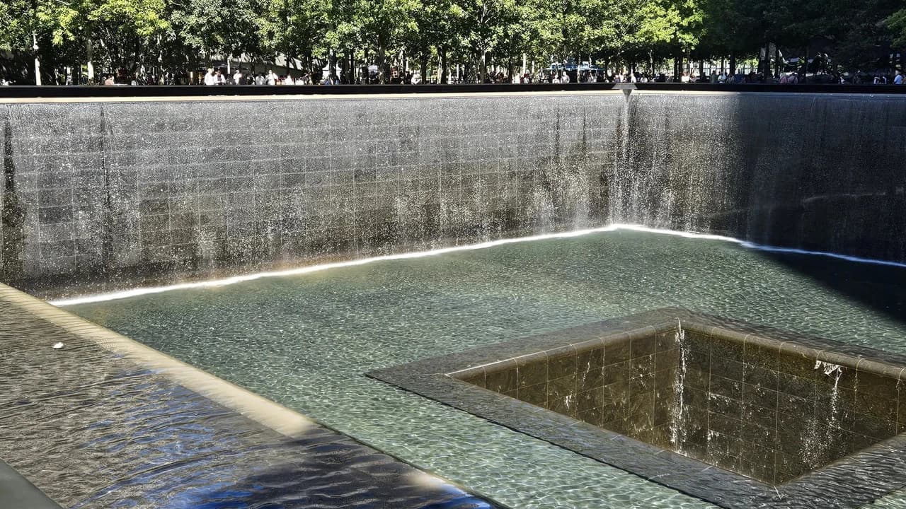 9/11 Memorial & Wall Street Walking Tour + Optional 9/11 Museum Admission - Photo 2