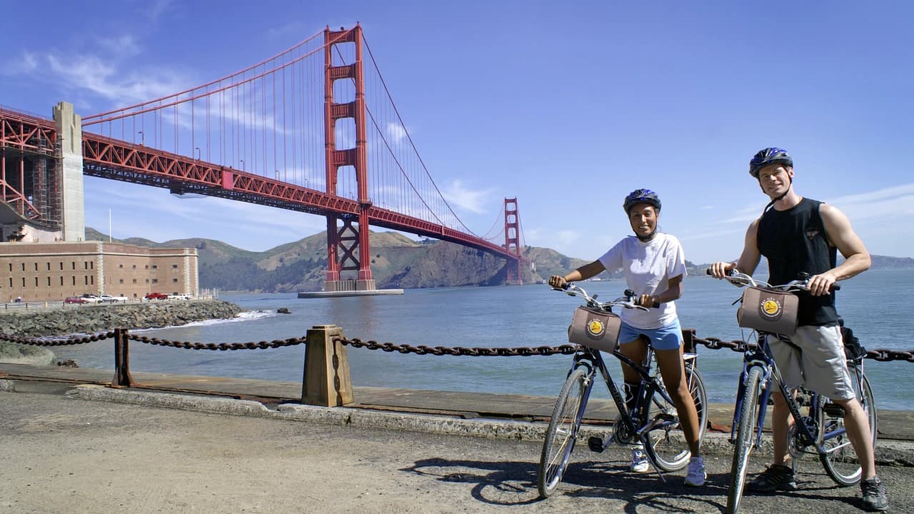 San Francisco Bike Rental and Tours by Bay City Bike and Skyline Sightseeing - Photo 1