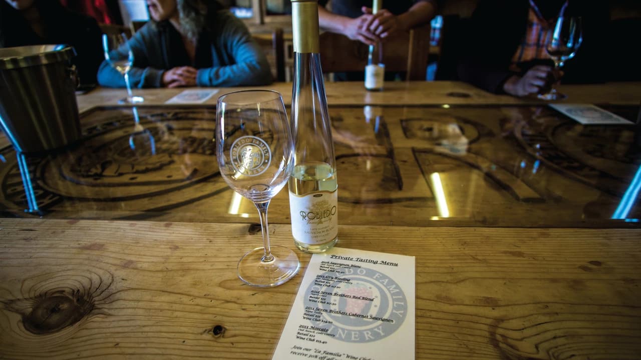 San Francisco Half-Day Wine Country Tour - image 7