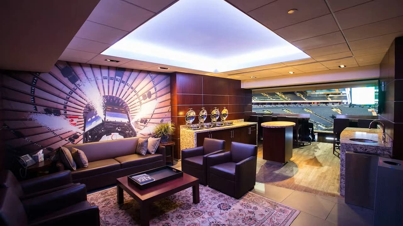 Madison Square Garden Tour Experience - image 6