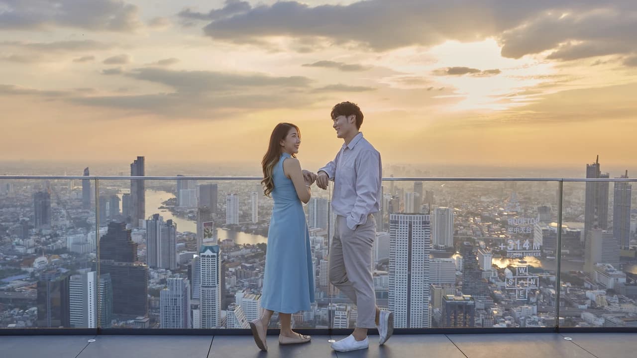 Mahanakhon SkyWalk Ticket in Bangkok - Photo 4