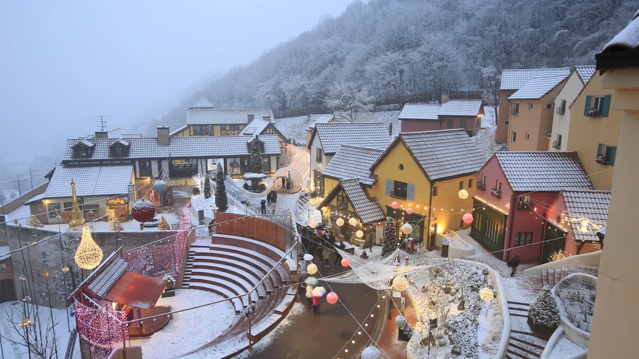 Nami Island, Petite France, Garden of Morning Calm, and Gangchon Rail Bike Tour from Seoul - Photo 4