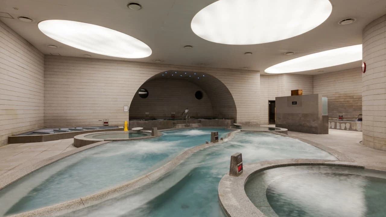 Centum City Spa Land - Photo 1