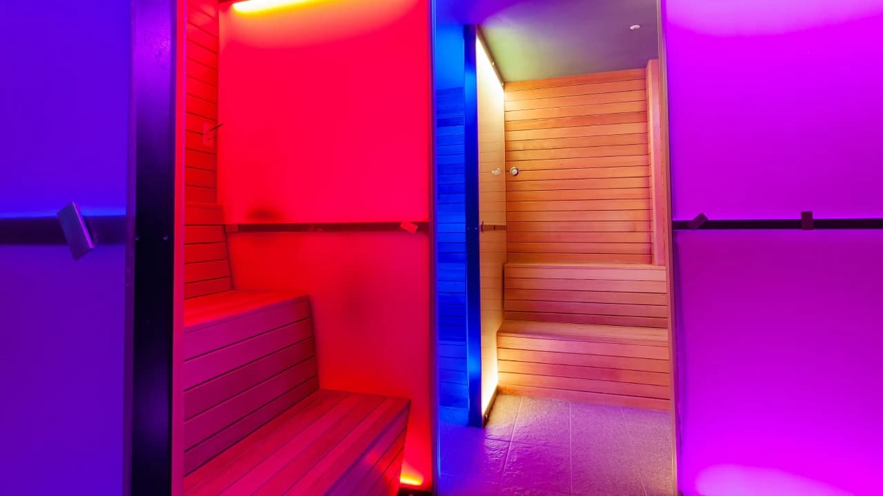 Centum City Spa Land - Photo 4