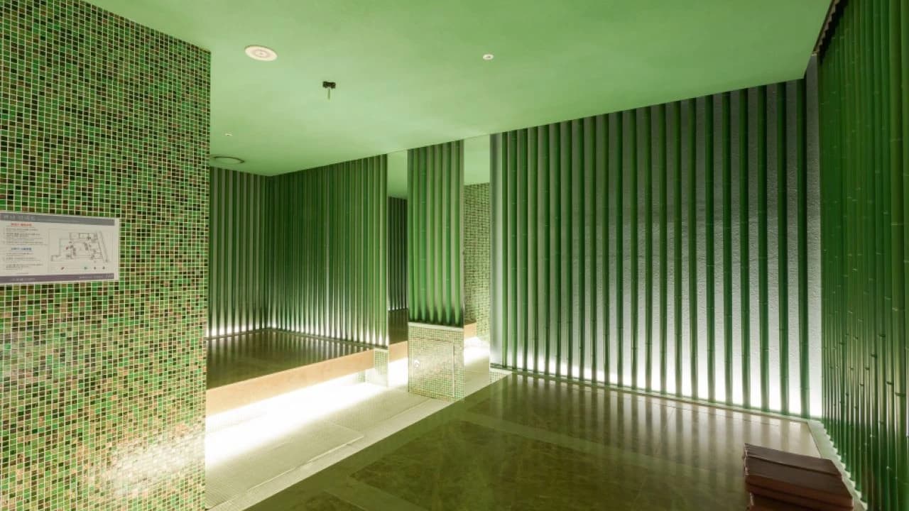 Centum City Spa Land - image 7